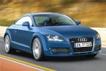 Audi TT Coup�